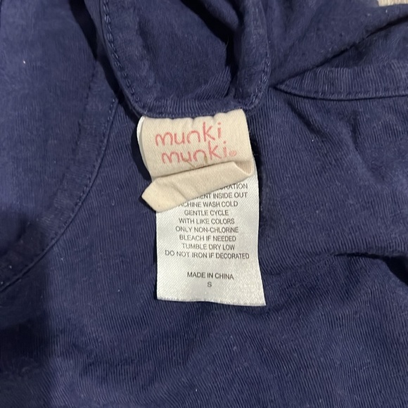 Pajama set - Picture 5 of 5